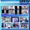 การเรียนการสอนรูปแบบออนไลน์ในรายวิชาภาษาอังกฤษสำหรับนักเรียนชั้น ม.1/1  ร่วมกับนักเรียนชั้นมัธยมศึกษาปีที่ 1 จาก Naechon Middle School สาธารณรัฐเกาหลี