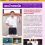 โรงเรียนสรรพวิทยาคม : คว้าแชมป์ ภาคเหนือ การแข่งขันเทนนิสเยาวชน  รายการ “PTT-ลอนเทนนิสพัฒนาฝีมือ”